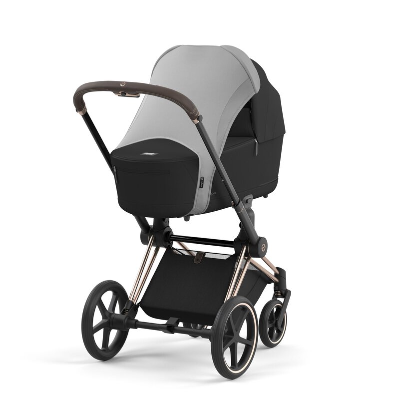 Cappottina Sun Sail Cybex - immagine 3