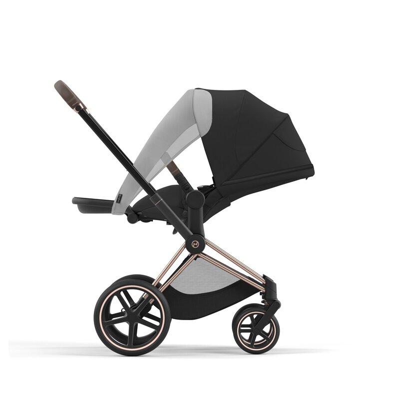 Cappottina Sun Sail Cybex - immagine 5