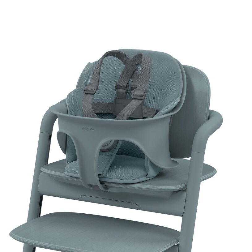 Cinturine per sedie Cybex Lemo e Click & Fold - immagine 2