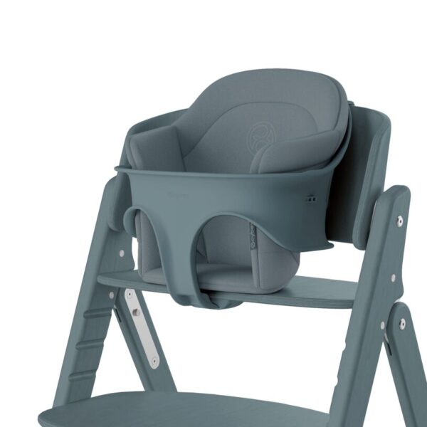 Cuscino Comfort per Cybex Click & Fold - Stone Blue