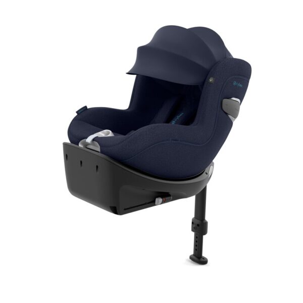 Sirona Ti Cybex - Nautical Blue Plus