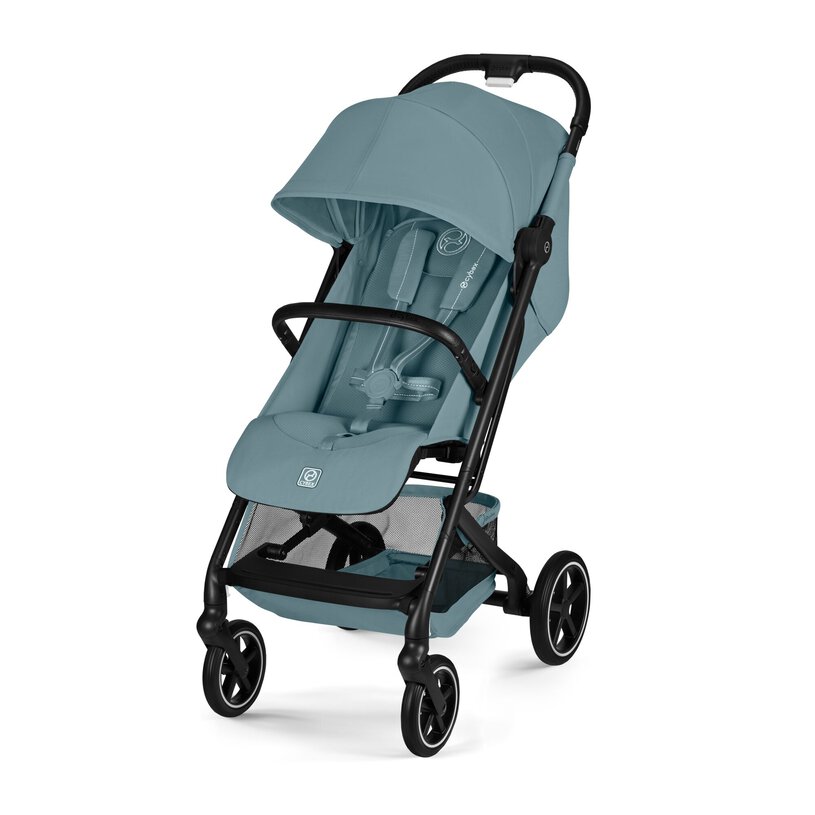 Passeggino Cybex Beezy - Stormy Blue