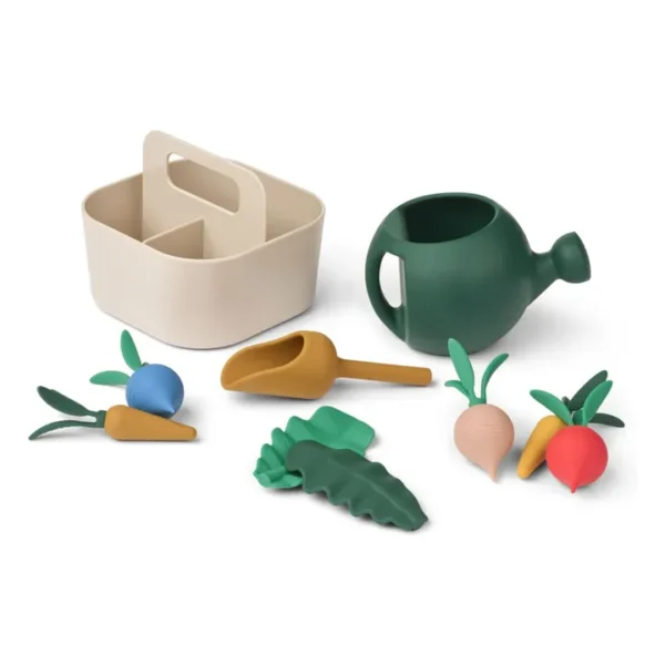 Set da giardino Liewood
