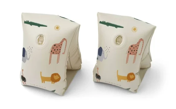 Braccioli Liewood - Safari sandy