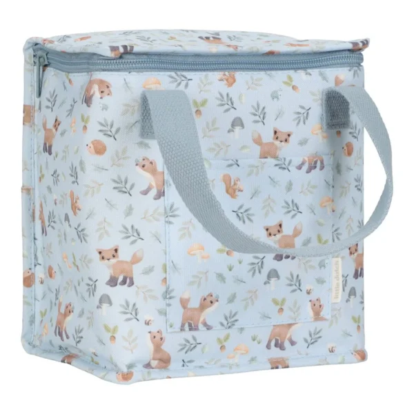 Porta pranzo termico Little Dutch - Forest Friends