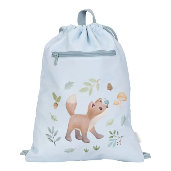 Sacchetta Little Dutch - Forest friends
