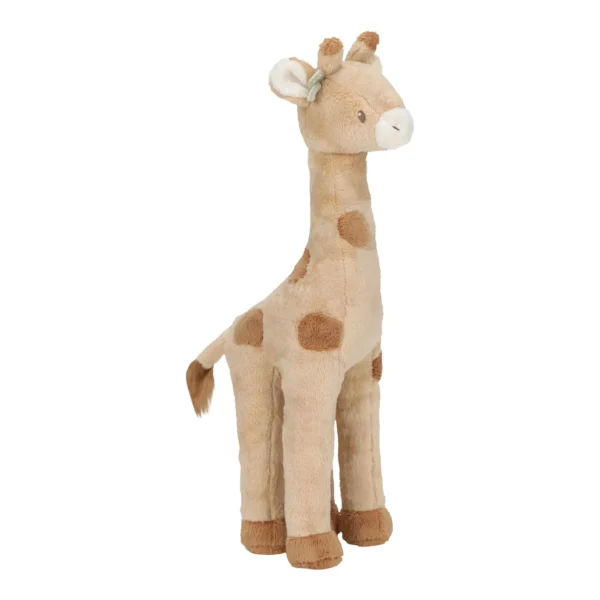 Giraffa peluche Little Dutch