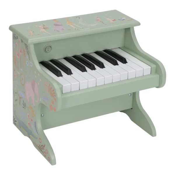 Giochi musicali