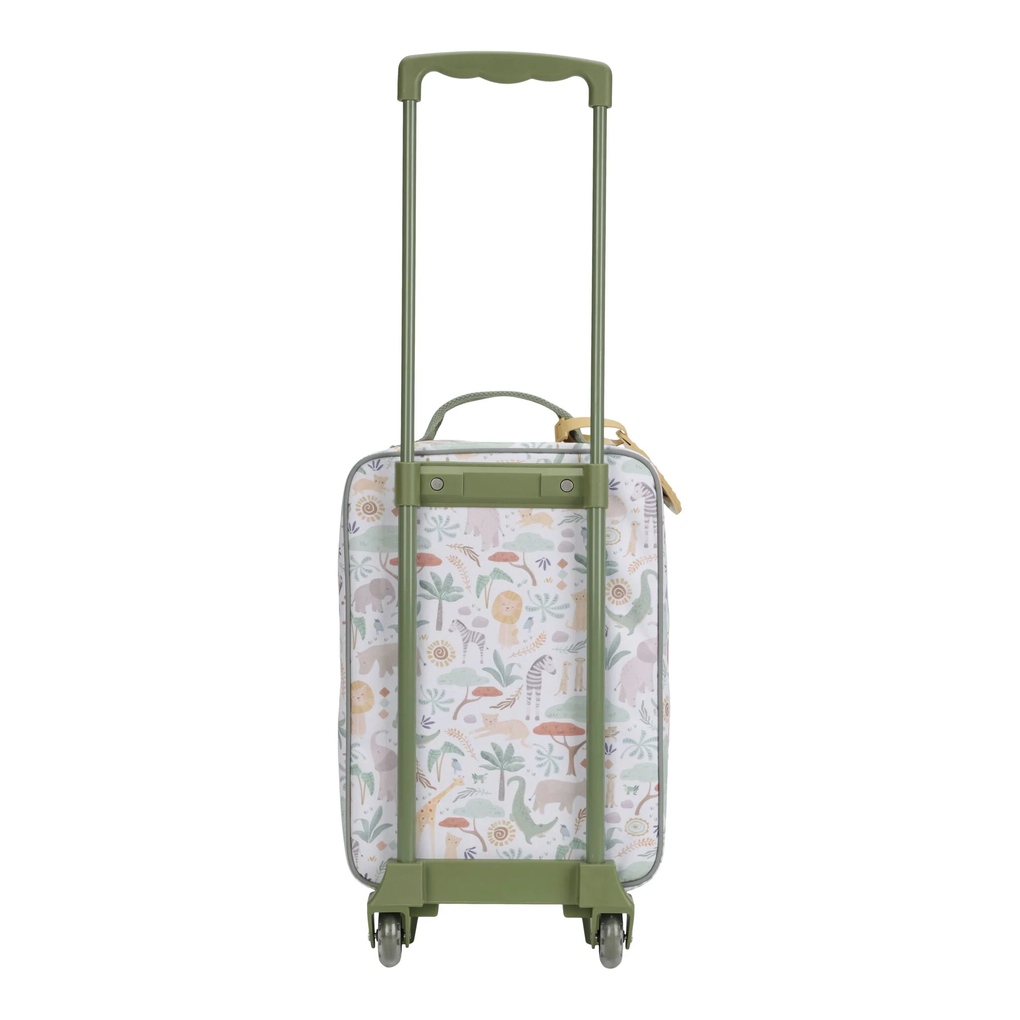 Trolley Little Dutch - Safari - immagine 3