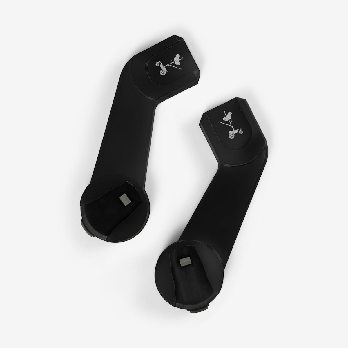 Set di adattatori per seggiolino auto Joolz Hub2