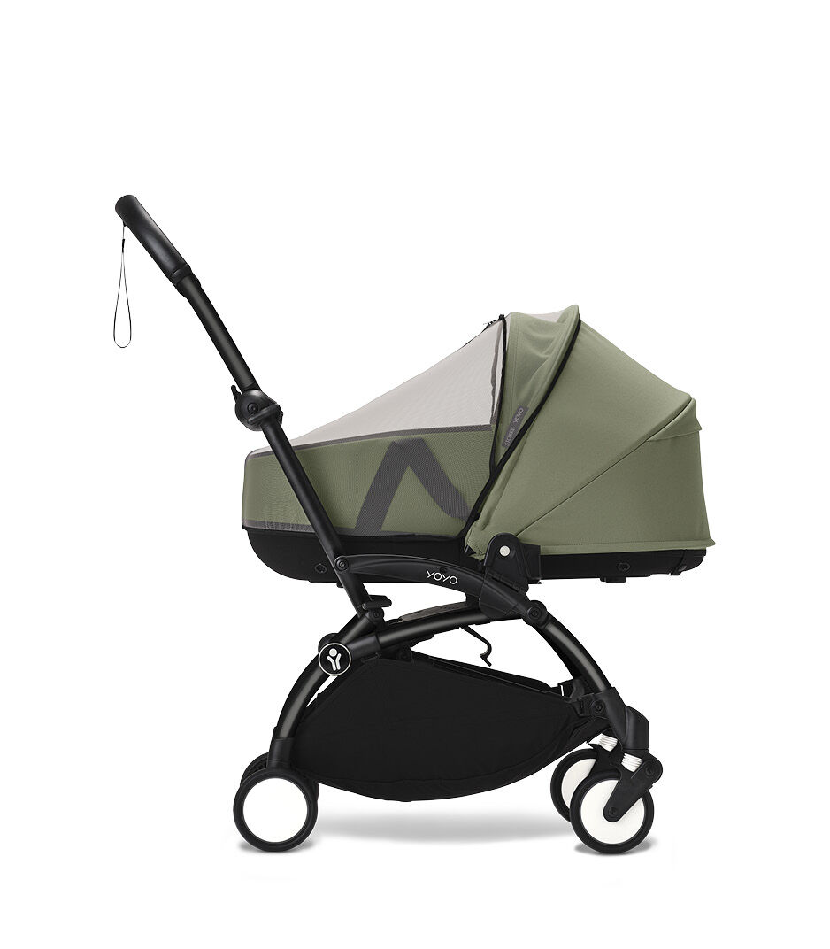 Zanzariera Stokke® YOYO per navicella