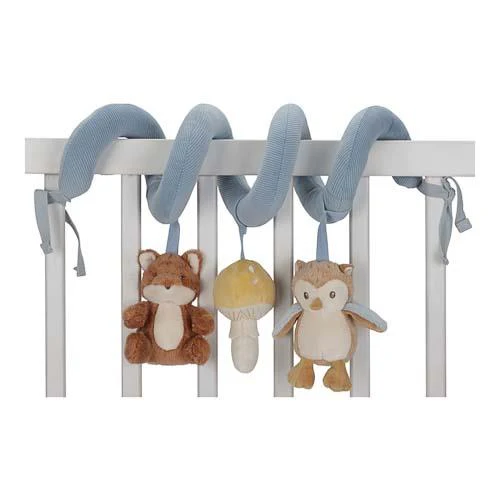 Spirale Multiattività Little Dutch - Forest Friends