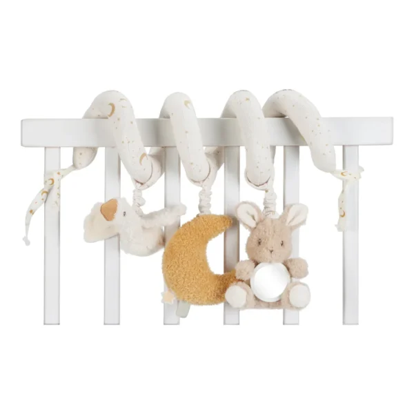 Spirale Multiattività Little Dutch - Newborn Naturals