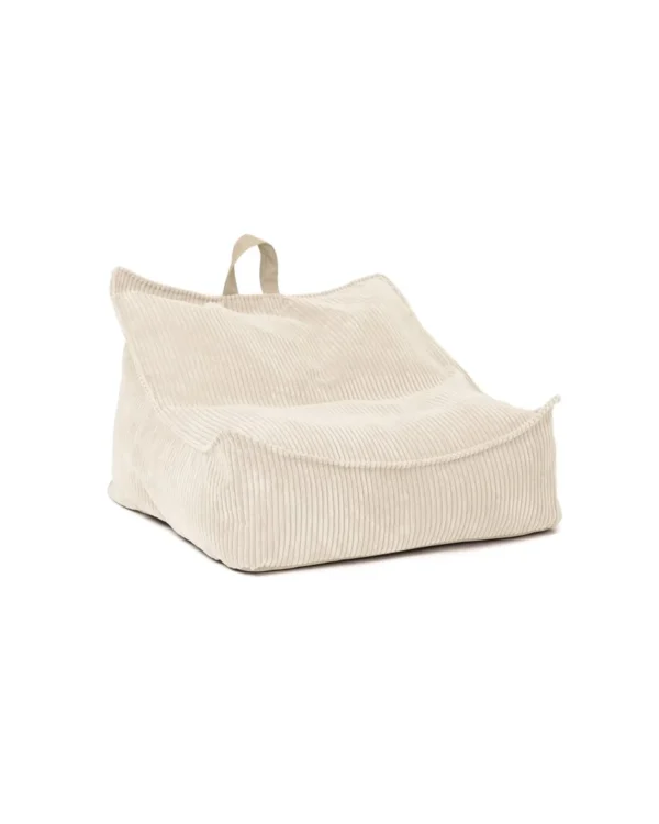 Pouf Per Bambini - Off White