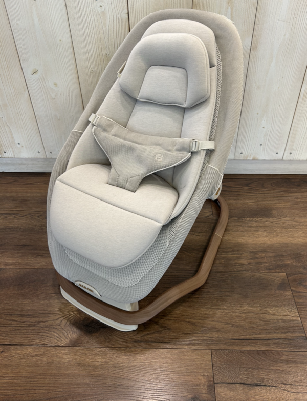 Sdraietta Dove Pro Maxi-Cosi - Elegance Beige