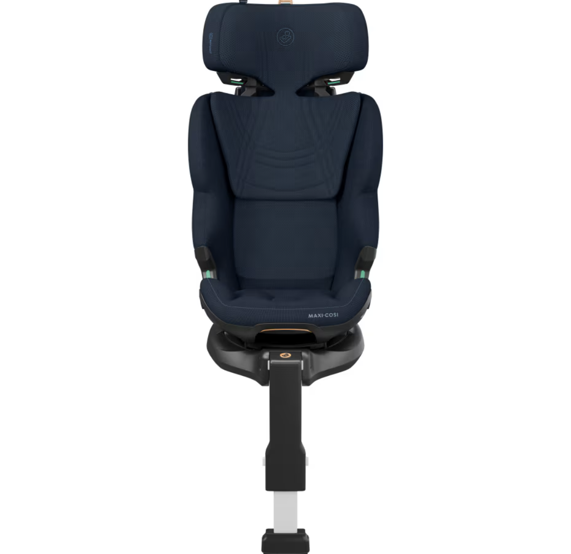Seggiolino auto Emerald 360 Pro Maxi Cosi - Authentic Blue - immagine 6