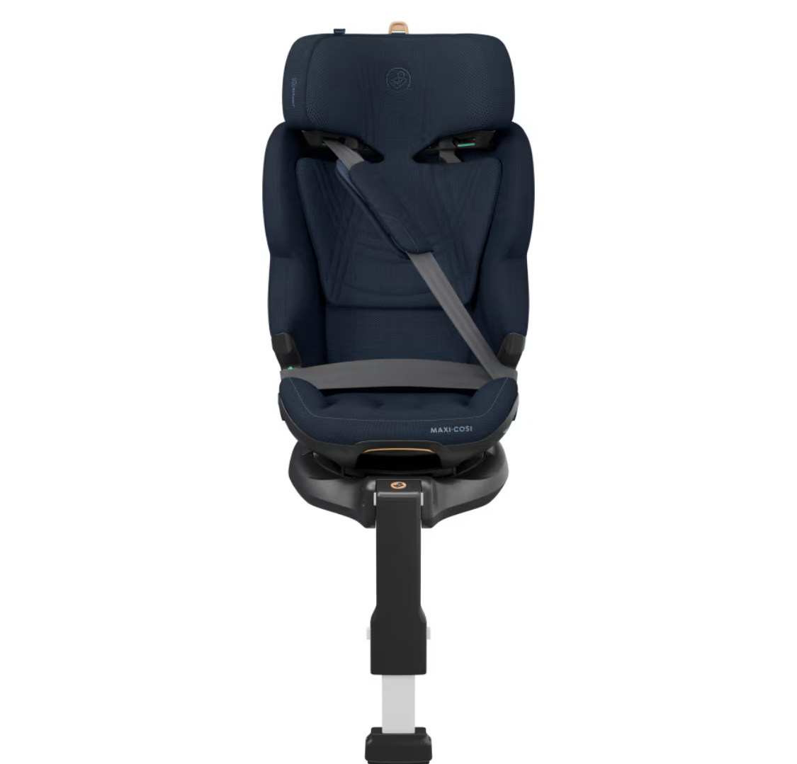 Seggiolino auto Emerald 360 Pro Maxi Cosi - Authentic Blue - immagine 7