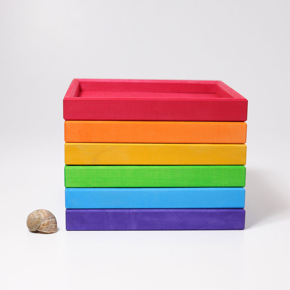 Set Da 6 Cornici - Arcobaleno