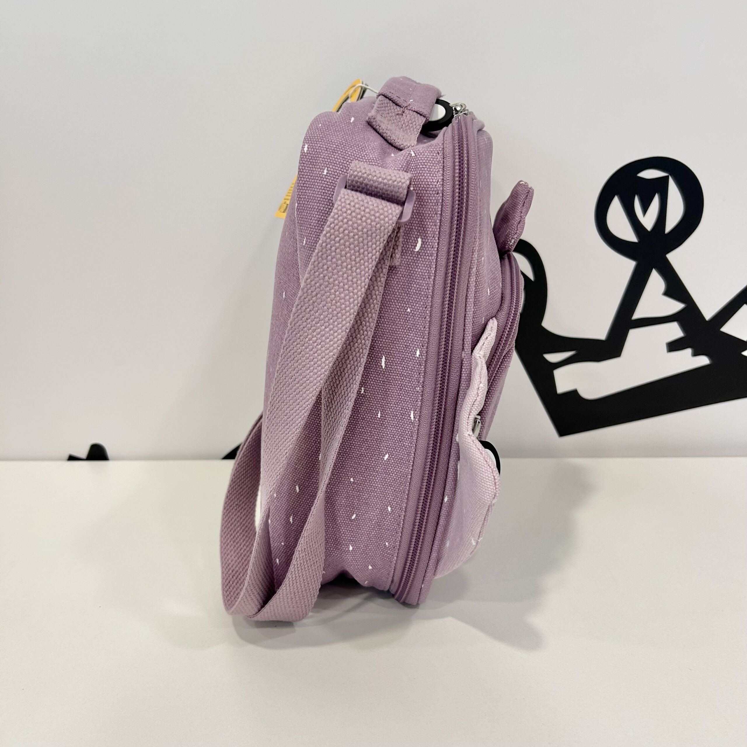 Borsa Termica Grande Trixie - Pavone - immagine 2