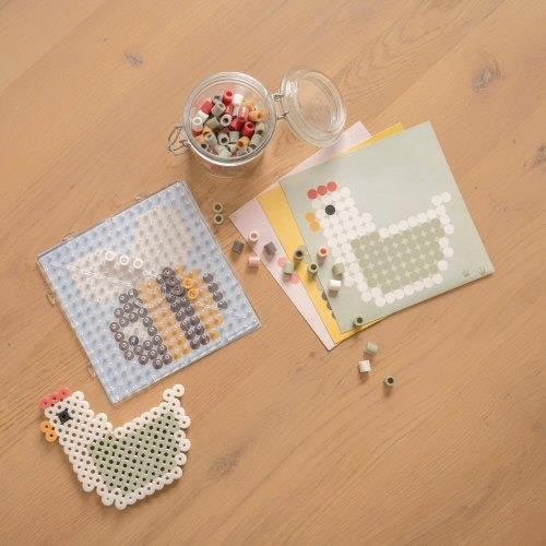 Set Perline Da Stirare Little Dutch - Fattoria
