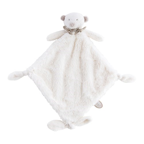 Doudou Orso Bianco - 35 cm