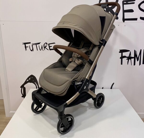 Oxford Cabin passeggino Maxi Cosi - Oak Truffle