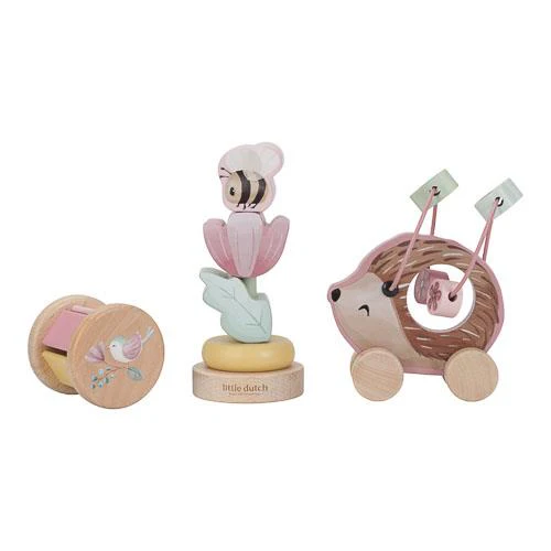 Set regalo Little Dutch - Fairy Garden