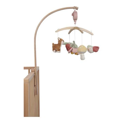 Giostrina Musicale in legno Little Dutch - Fairy Garden