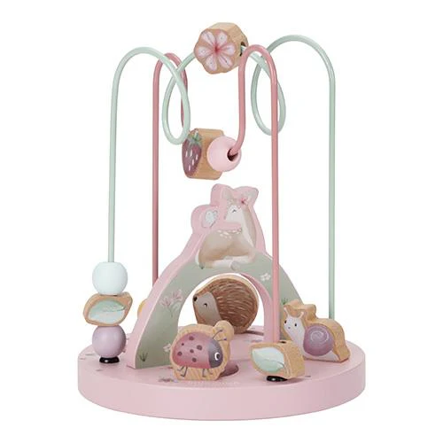 Spirale attività Little Dutch - Fairy Garden