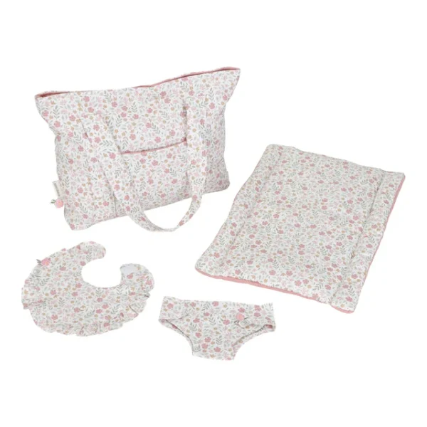 Borsa nursery Little Dutch