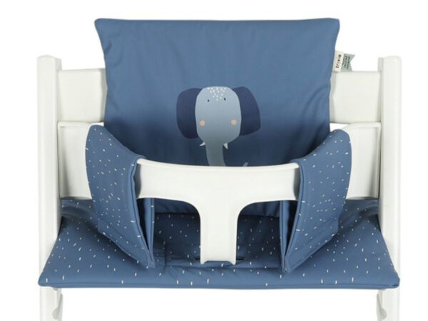 Cuscino waterproof Trixie - Elefante
