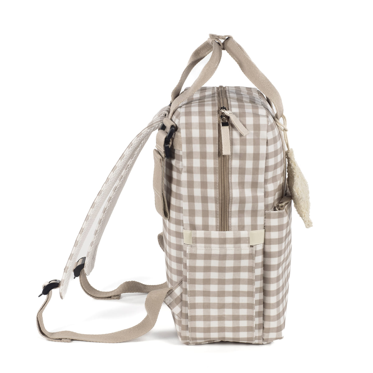 Zaino passeggino Walking Mum - Caetana Sand - immagine 3