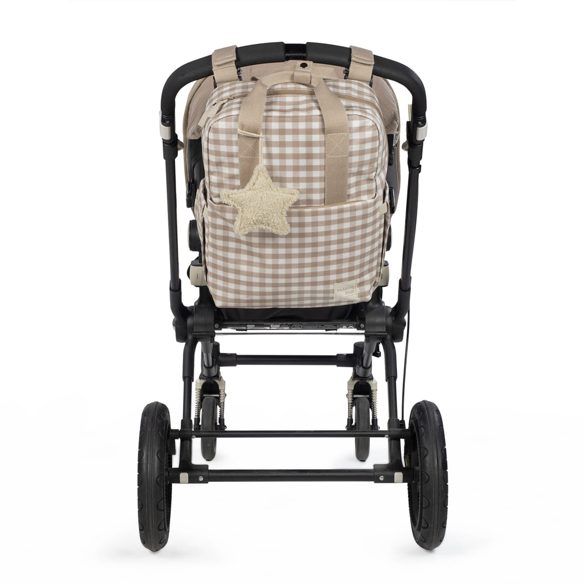 Zaino passeggino Walking Mum - Caetana Sand - immagine 9