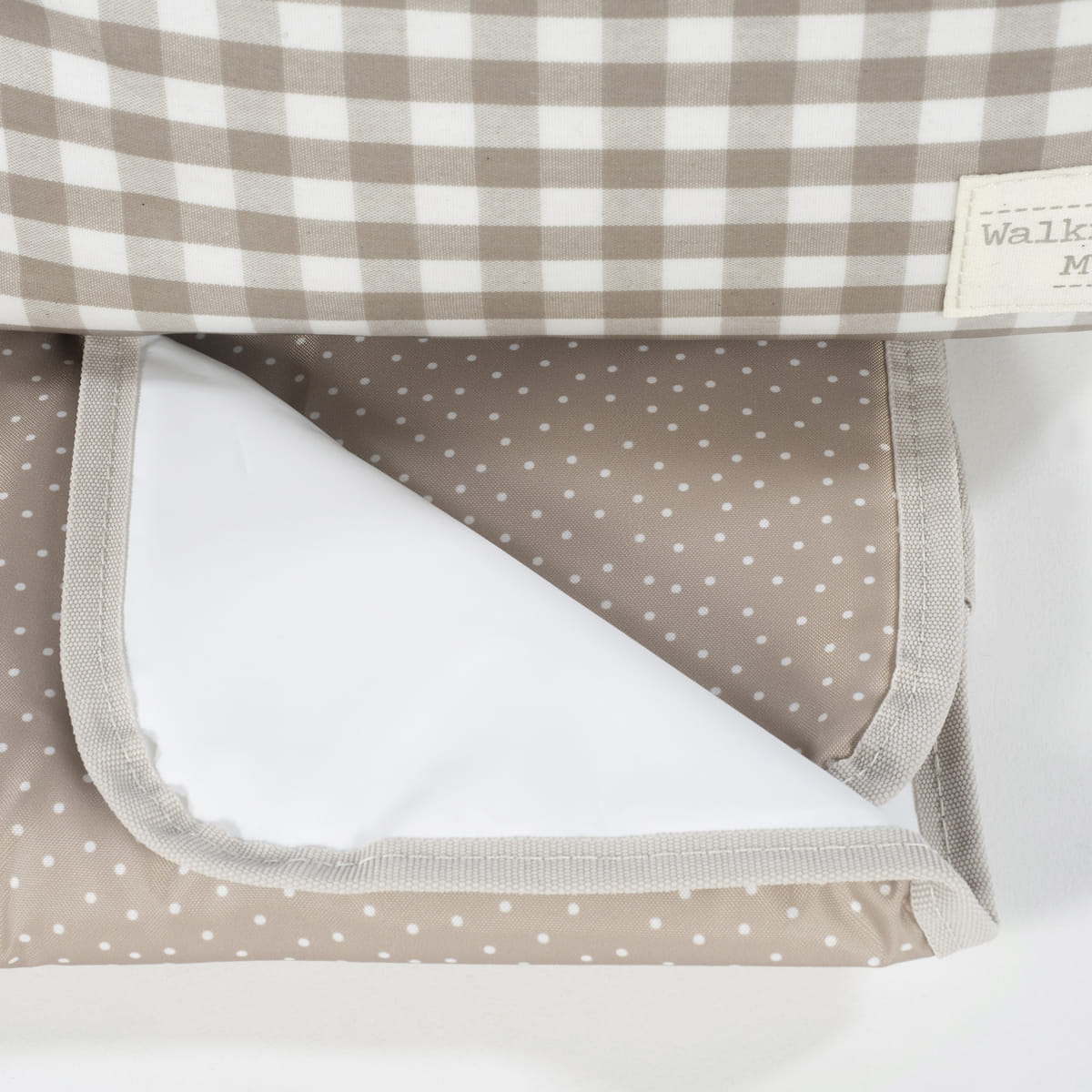 Borsa crossbody Walking Mum - Caetana Sand - immagine 3