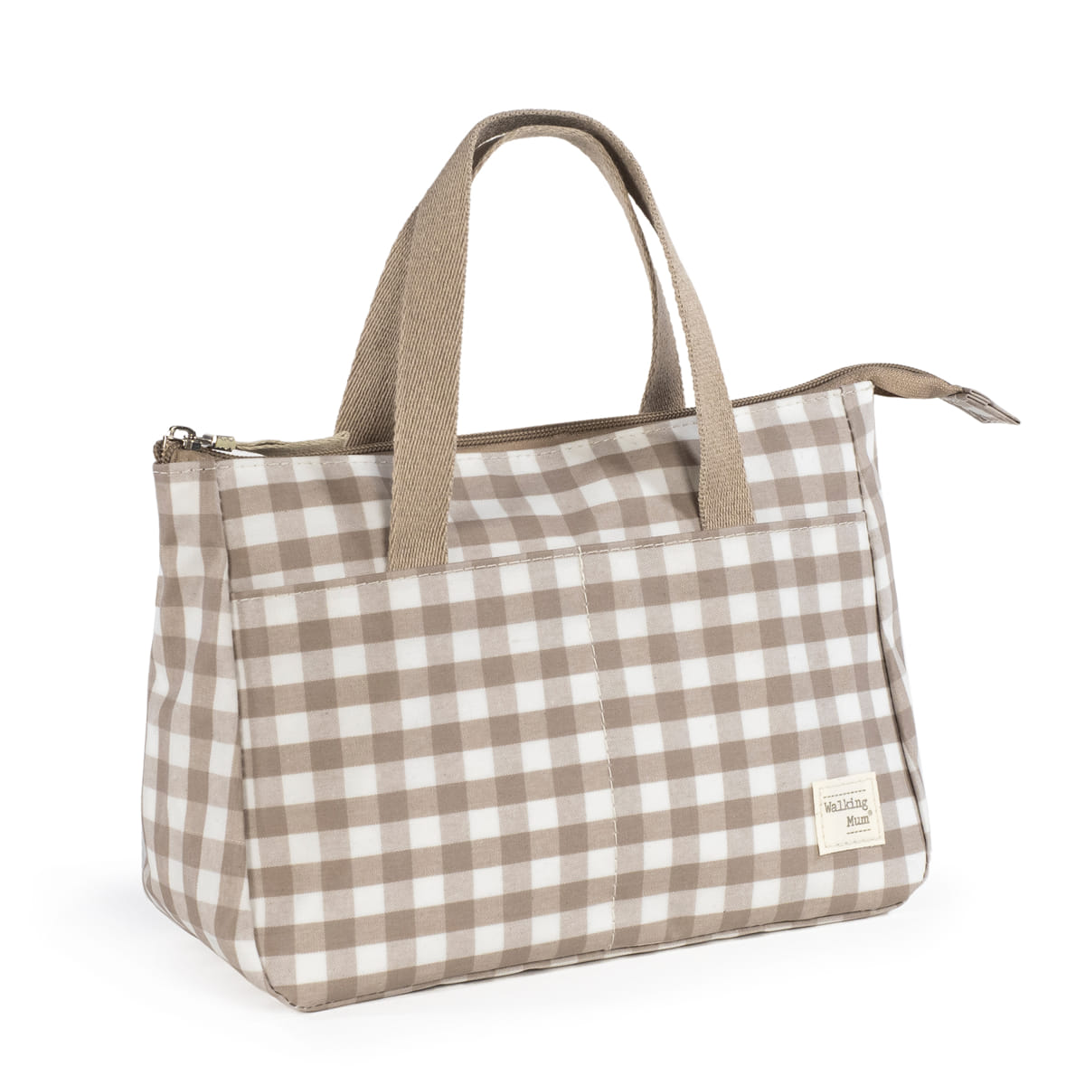 Borsa Beauty Walking Mum - Caetana Sand - immagine 2
