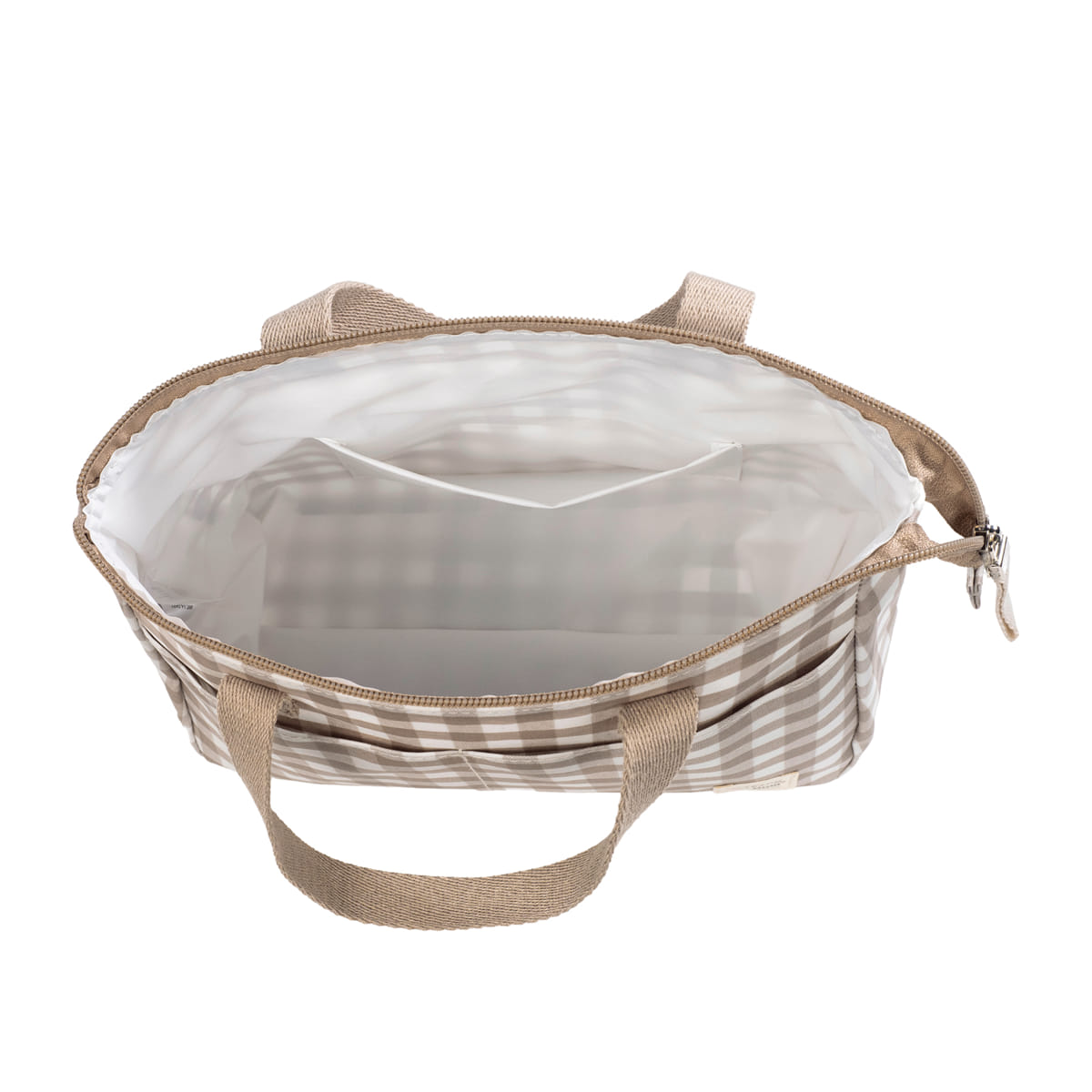 Borsa Beauty Walking Mum - Caetana Sand - immagine 6