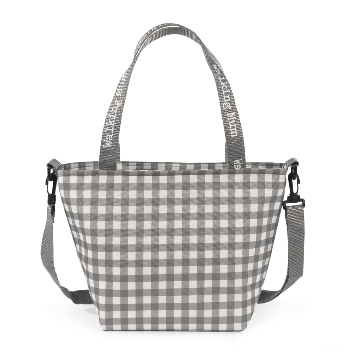 Borsa Termica Walking Mum - Caetana Stone