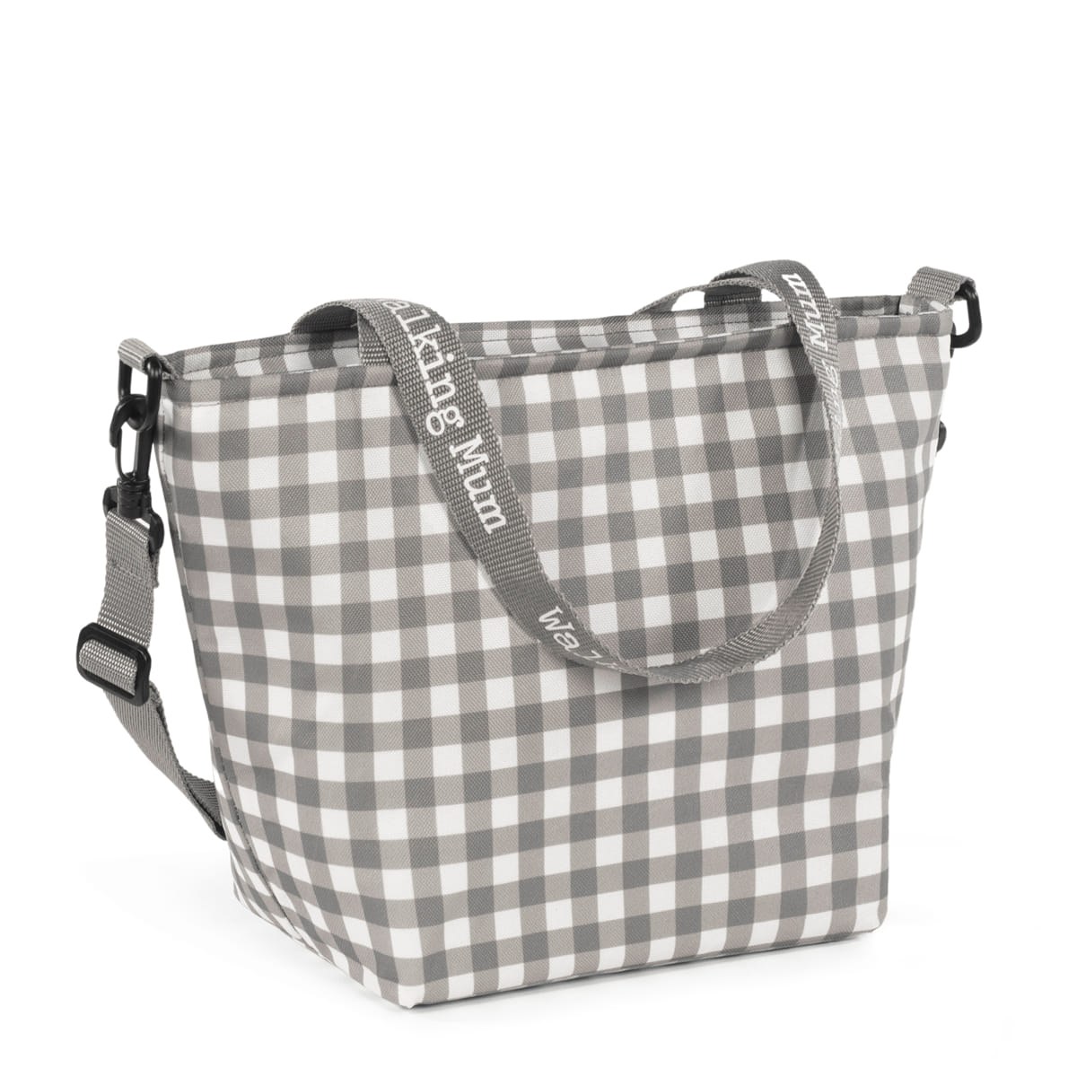 Borsa Termica Walking Mum - Caetana Stone - immagine 2