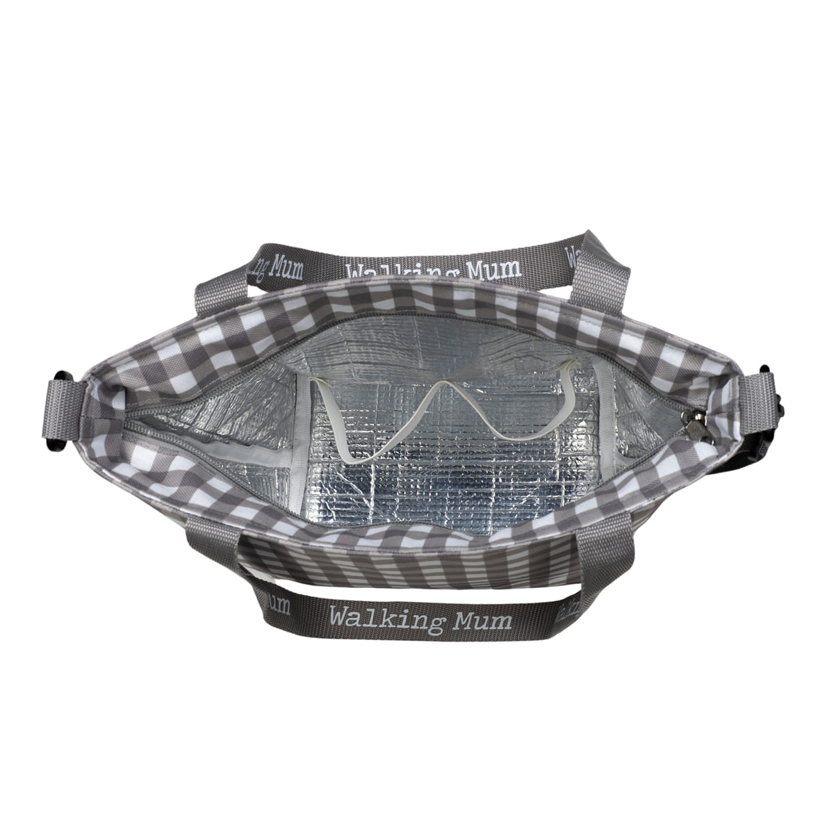 Borsa Termica Walking Mum - Caetana Stone - immagine 5