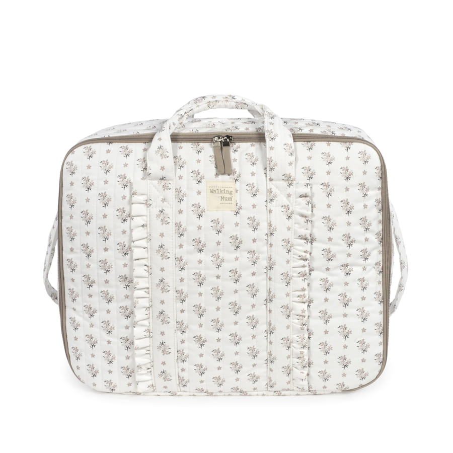 Valigia Walking Mum - Botton Fiori - immagine 2