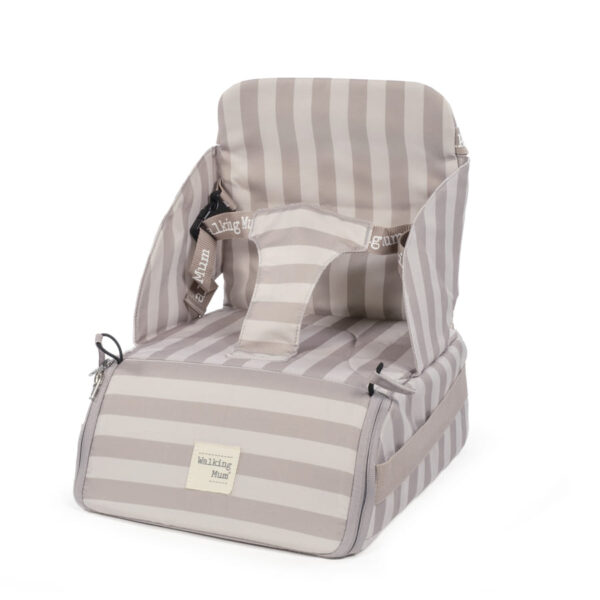 Rialzo-sedia portatile Walking Mum - Sintra Beige
