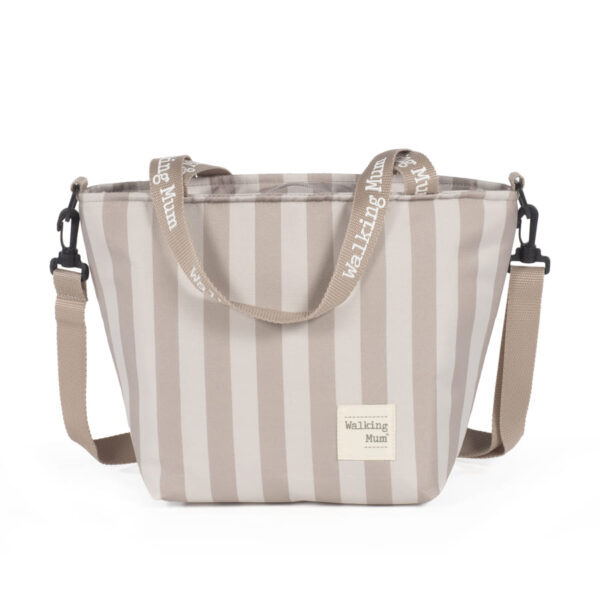 Borsa Termica Walking Mum - Sintra Beige