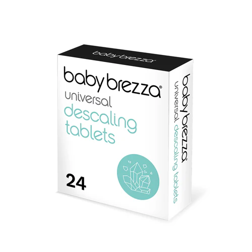 Pastiglie decalcificanti Baby Brezza Universali