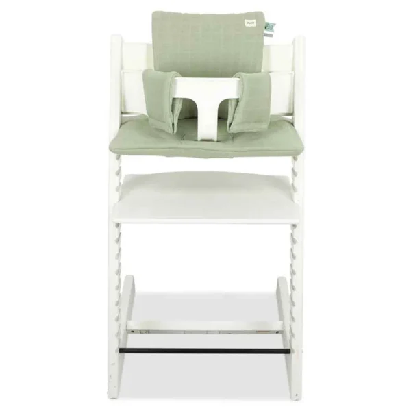 Cuscino Trixie per seggiolone Tripp Trapp - Bliss Sage
