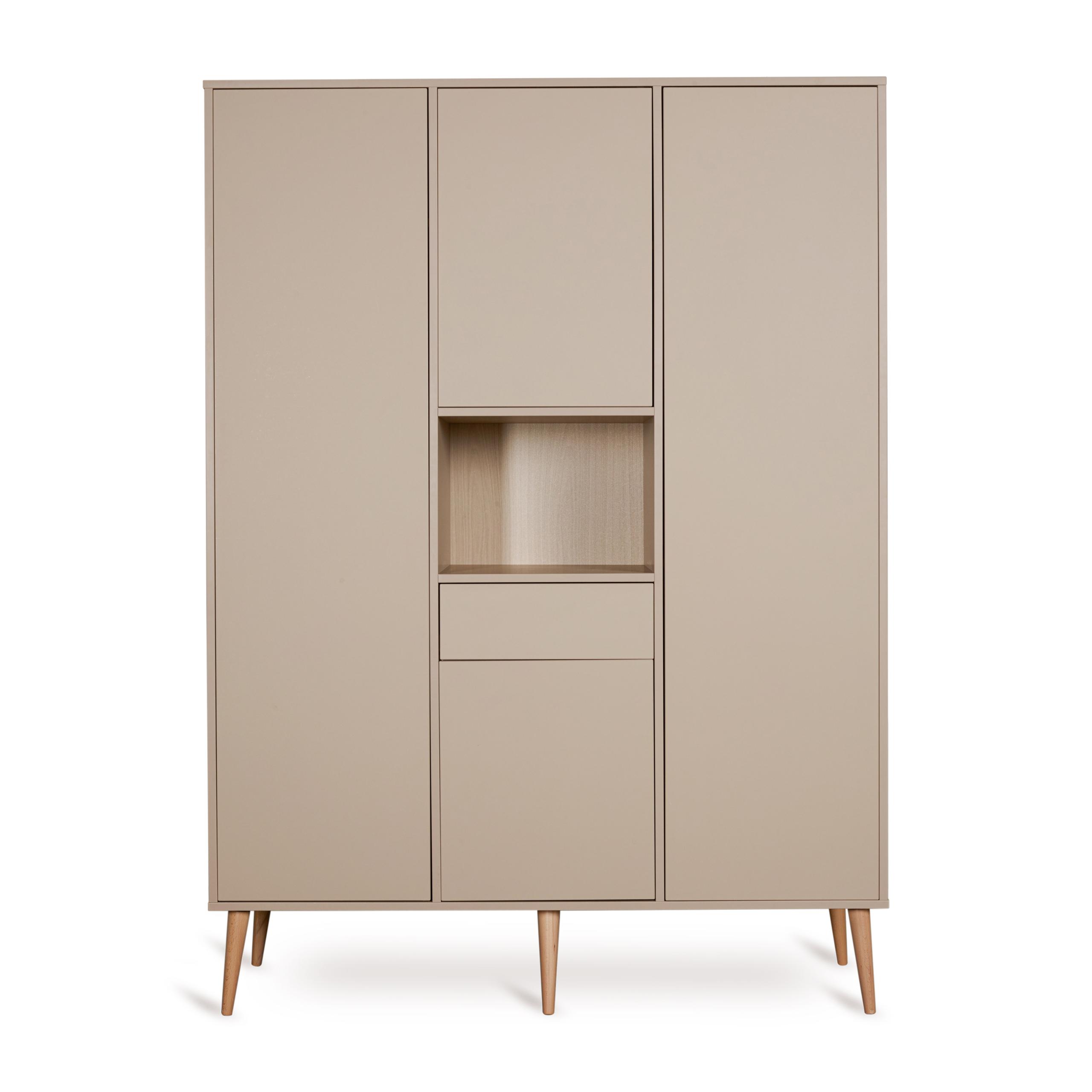 Armadio XL Quax Cocoon - Latte