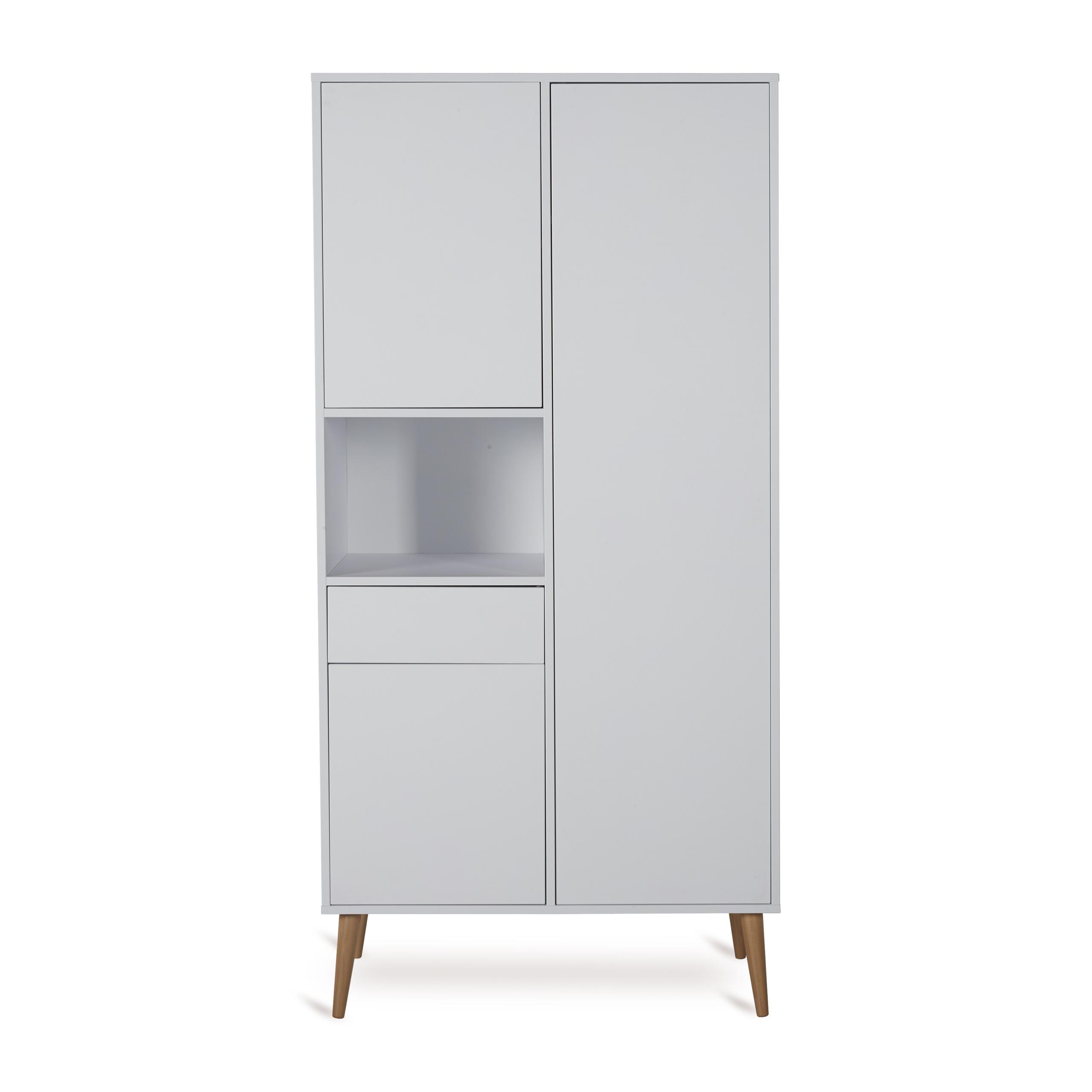 Armadio Quax Cocoon - Bianco