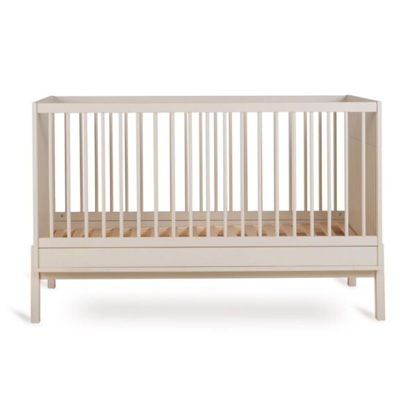 Letto trasformabile 70x140 Quax Ashi - Clay