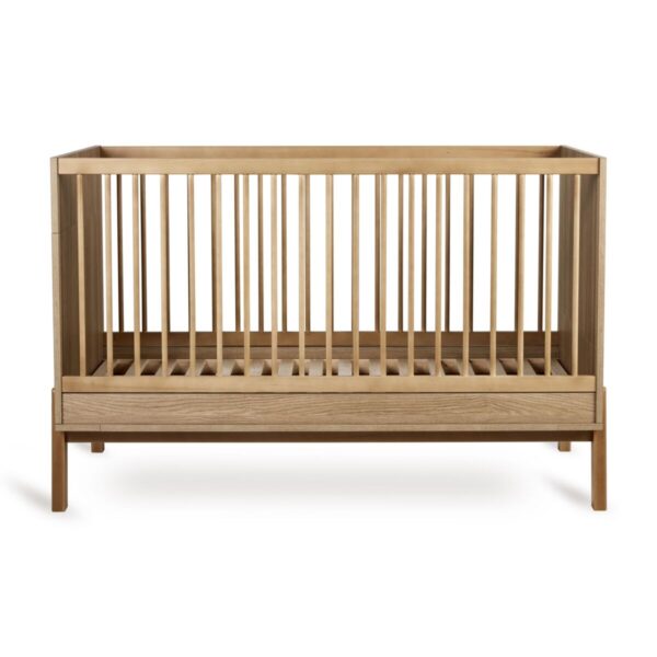 Letto trasformabile 70x140 Quax Ashi - Honey