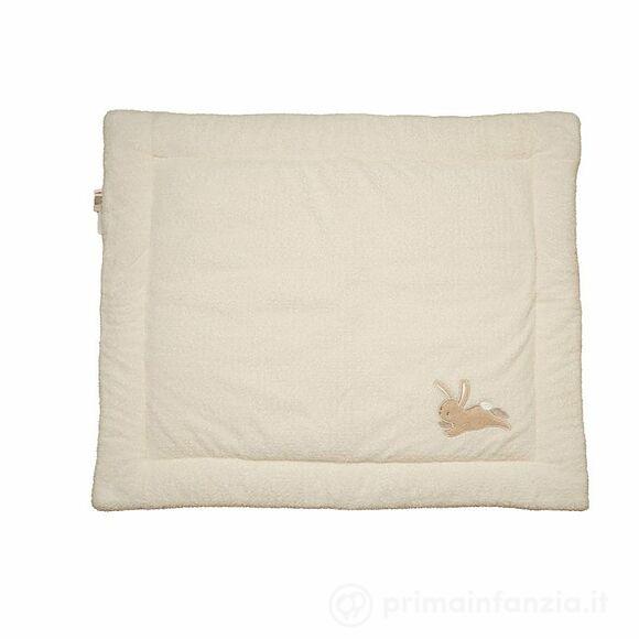 Tappeto attività reversibile Little Dutch - Baby Bunny