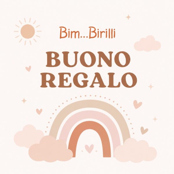 Buoni Regalo